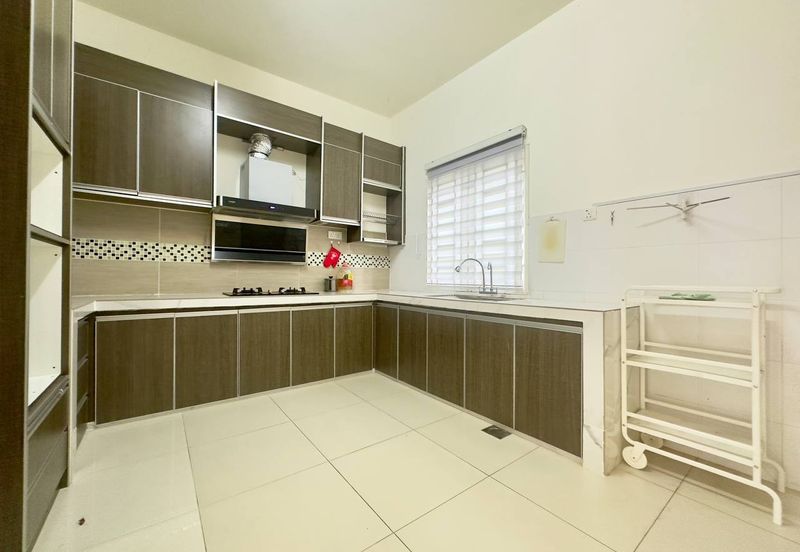 Casa Green @ Cybersouth