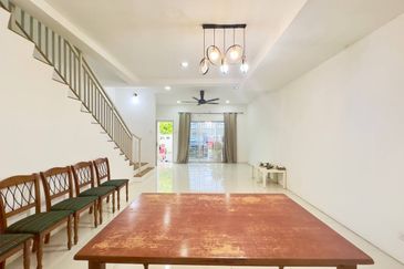 Casa Green @ Cybersouth