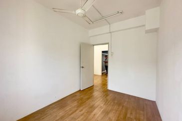 Casa Green @ Cybersouth