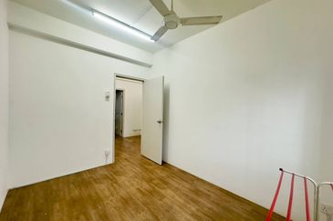 Casa Green @ Cybersouth