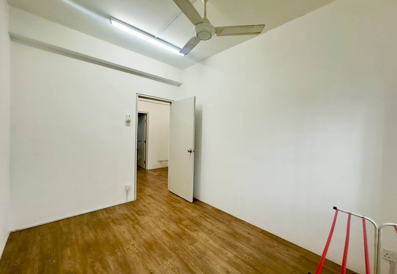 Casa Green @ Cybersouth