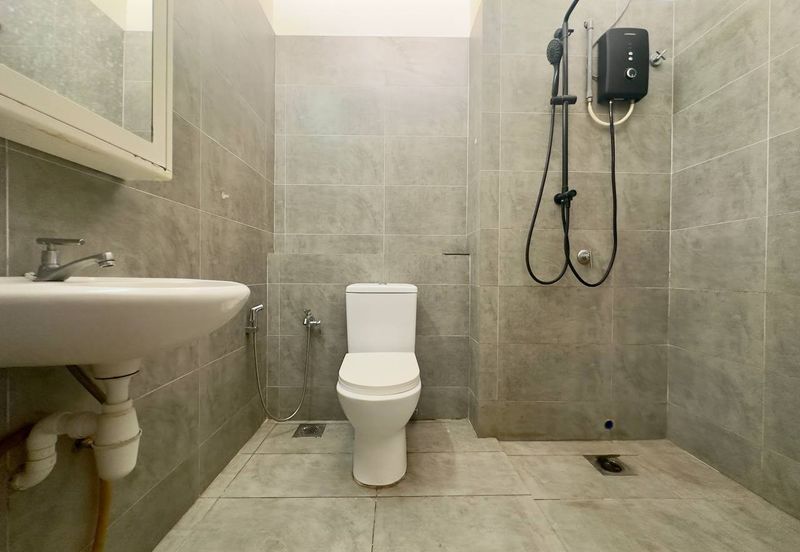 Casa Green @ Cybersouth