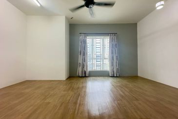 Casa Green @ Cybersouth