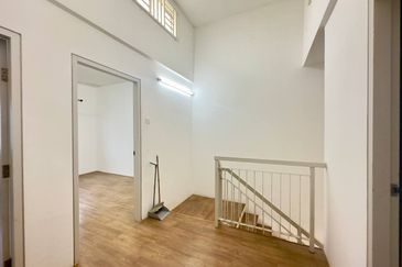 Casa Green @ Cybersouth