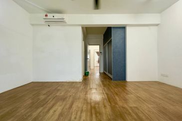 Casa Green @ Cybersouth