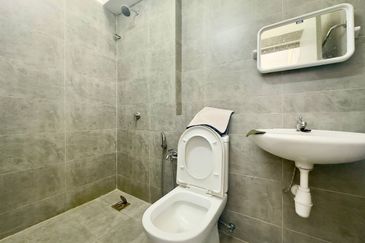 Casa Green @ Cybersouth