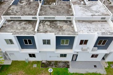 Casa Green @ Cybersouth