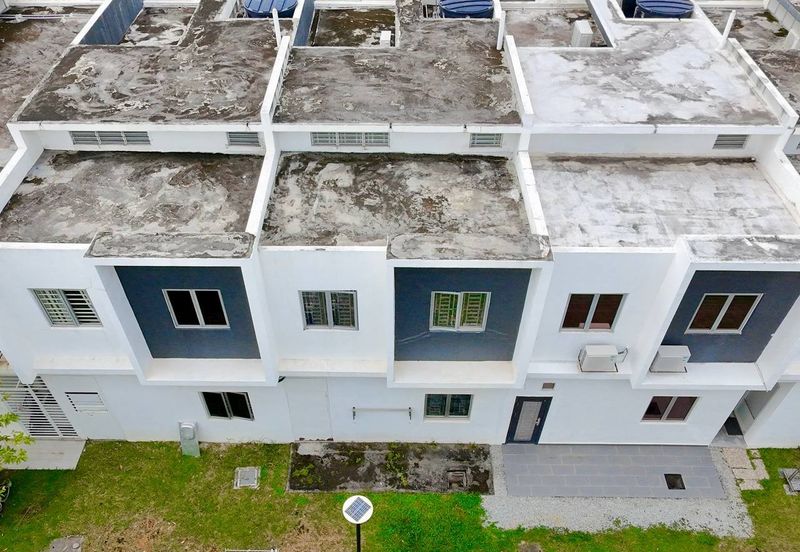 Casa Green @ Cybersouth