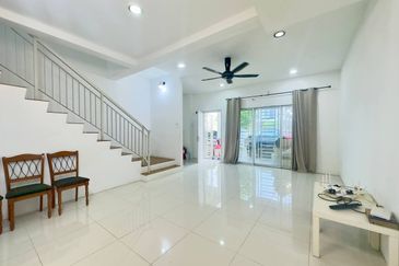 Casa Green @ Cybersouth