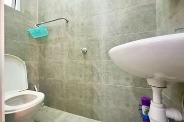 Casa Green @ Cybersouth