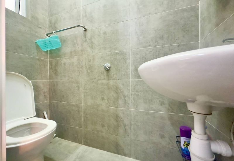 Casa Green @ Cybersouth