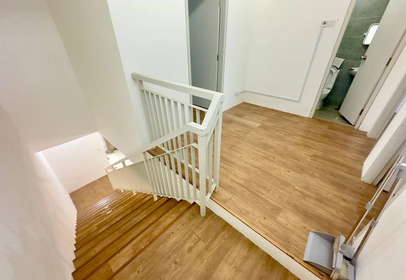 Casa Green @ Cybersouth