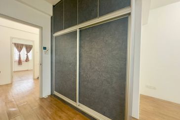 Casa Green @ Cybersouth