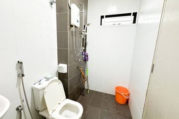 Laman Delfina @ Nilai Impian