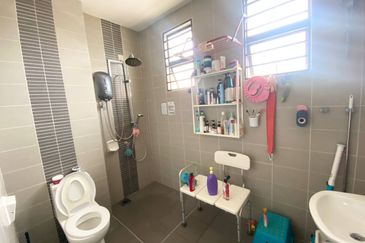 Seksyen 3, Bandar Baru Bangi