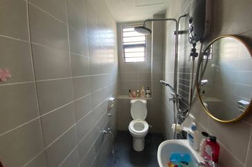 Seksyen 3, Bandar Baru Bangi