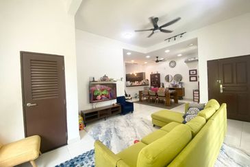 Seksyen 3, Bandar Baru Bangi