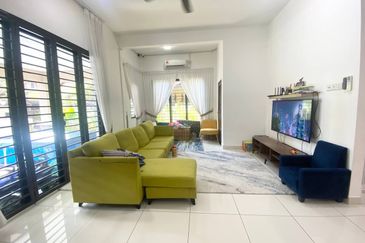 Seksyen 3, Bandar Baru Bangi