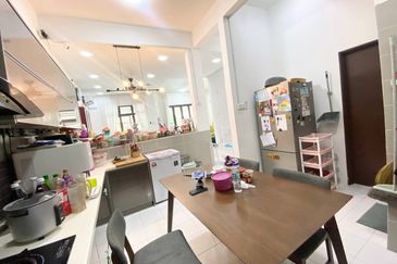 Seksyen 3, Bandar Baru Bangi