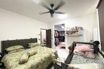 Seksyen 3, Bandar Baru Bangi