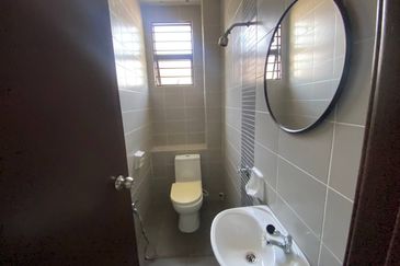 Seksyen 3, Bandar Baru Bangi