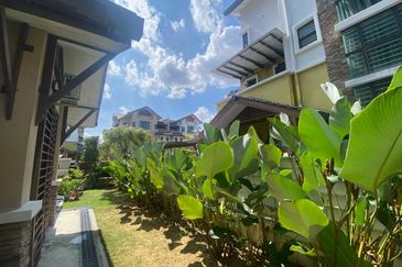 Seksyen 3, Bandar Baru Bangi