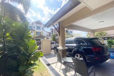 Seksyen 3, Bandar Baru Bangi