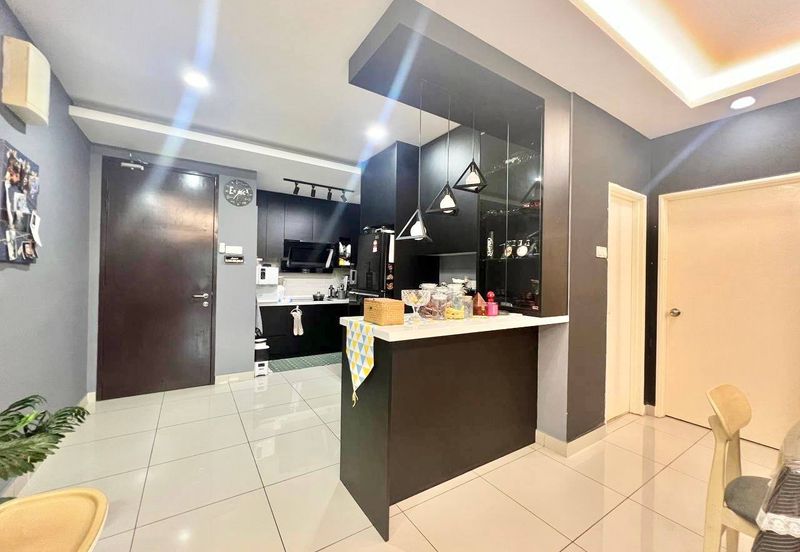 Residensi Zamrud (Zamrud Residensi)