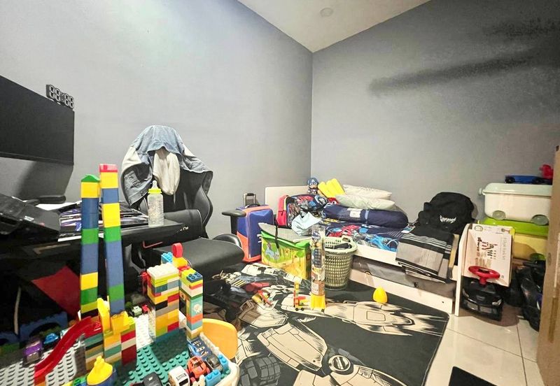 Residensi Zamrud (Zamrud Residensi)