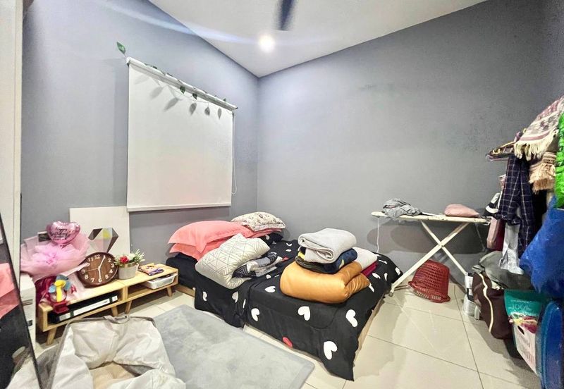 Residensi Zamrud (Zamrud Residensi)