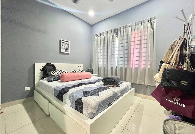 Residensi Zamrud (Zamrud Residensi)