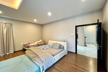 Country Heights Kajang