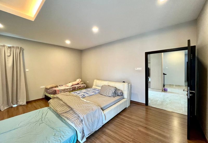 Country Heights Kajang