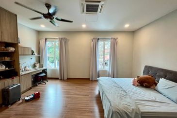 Country Heights Kajang