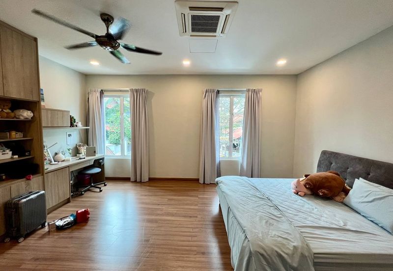 Country Heights Kajang