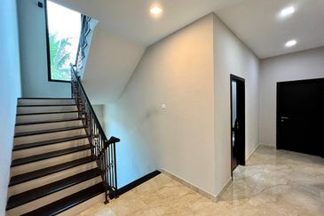 Country Heights Kajang