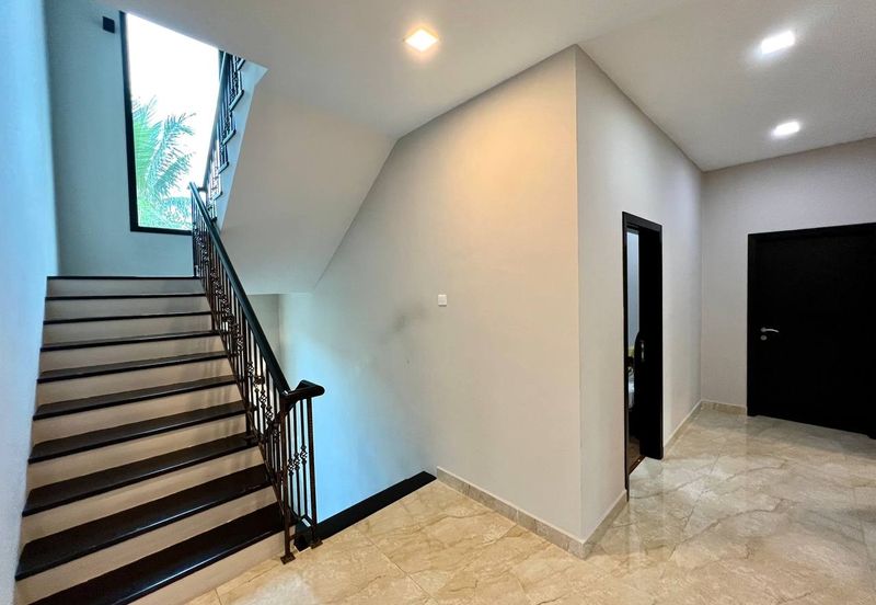 Country Heights Kajang