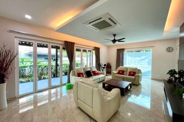 Country Heights Kajang