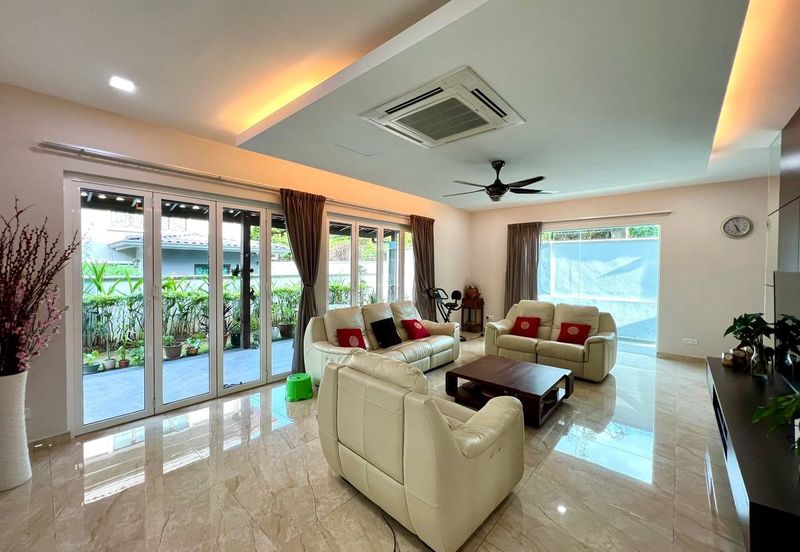 Country Heights Kajang