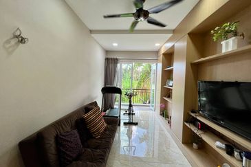 Country Heights Kajang