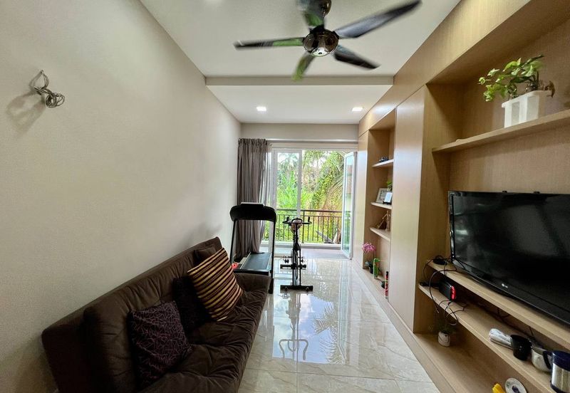 Country Heights Kajang