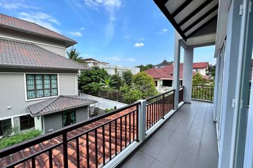 Country Heights Kajang