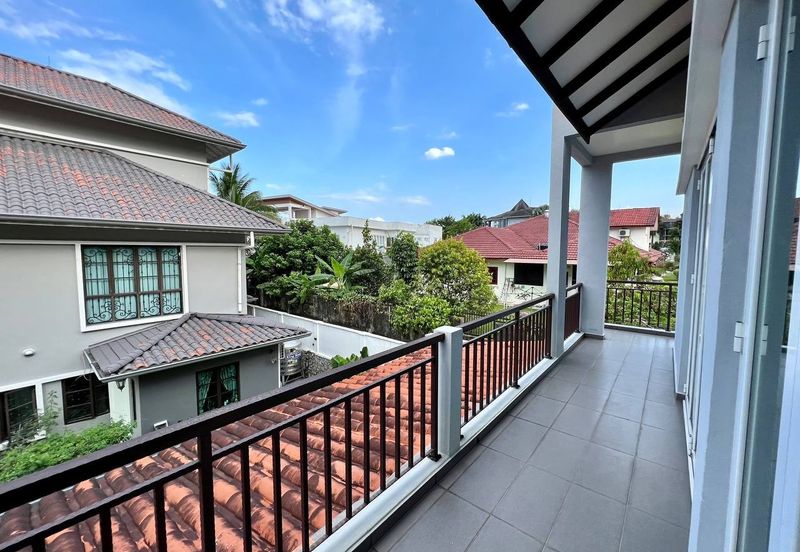 Country Heights Kajang