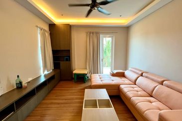 Country Heights Kajang