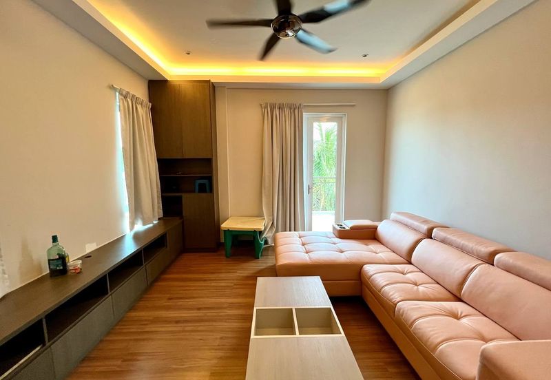 Country Heights Kajang