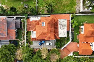 Country Heights Kajang