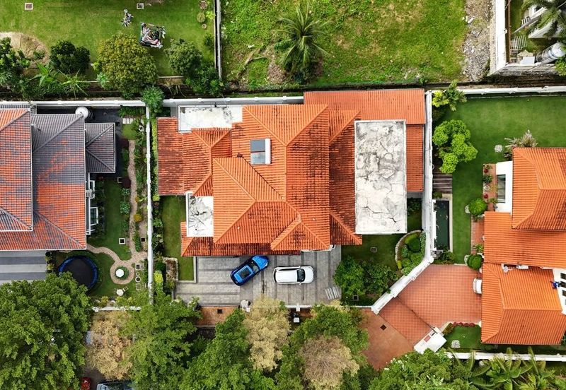 Country Heights Kajang