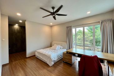 Country Heights Kajang