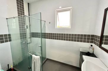 Country Heights Kajang