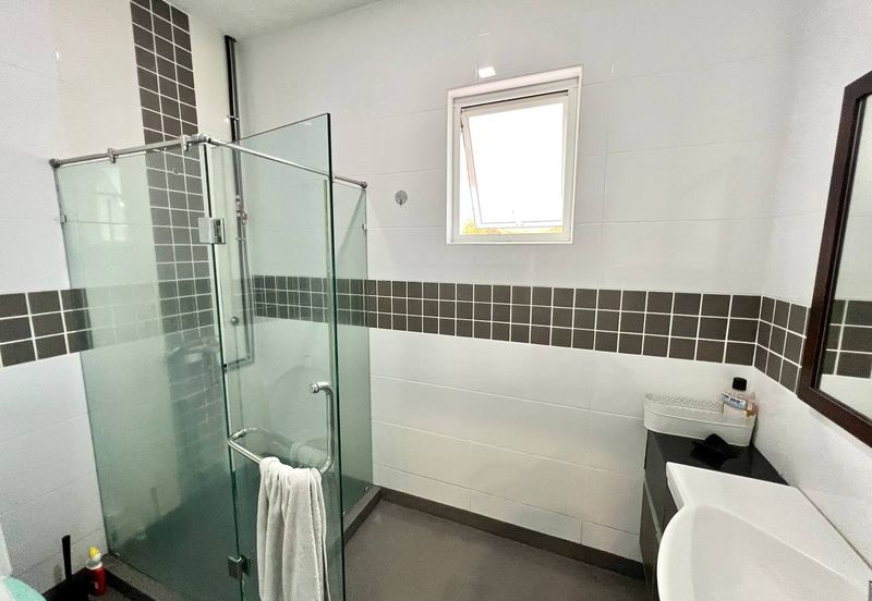 Country Heights Kajang